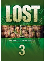 Lost SEASON 3 อสูรกายดงดิบปี 3  DVD MASTER 7 แผ่นจบ บรรยายไทย
